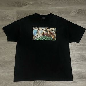DGK Scarface Tony Mantana Tee